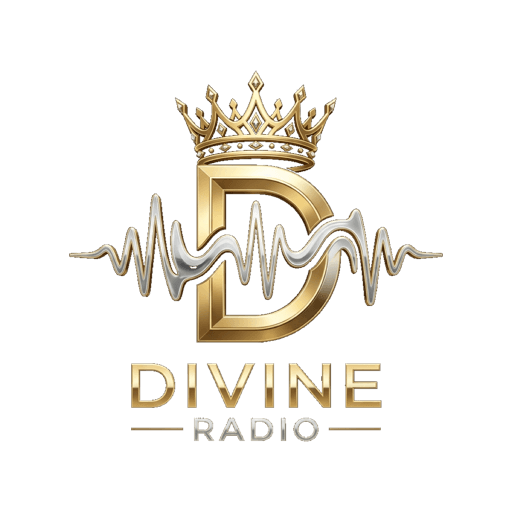 DIVINE Radio Logo